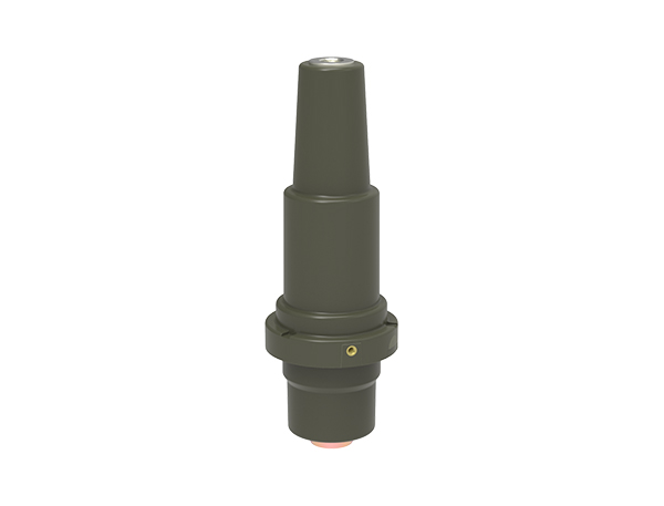 5YS.801.073285套管24kv、1250A綠色